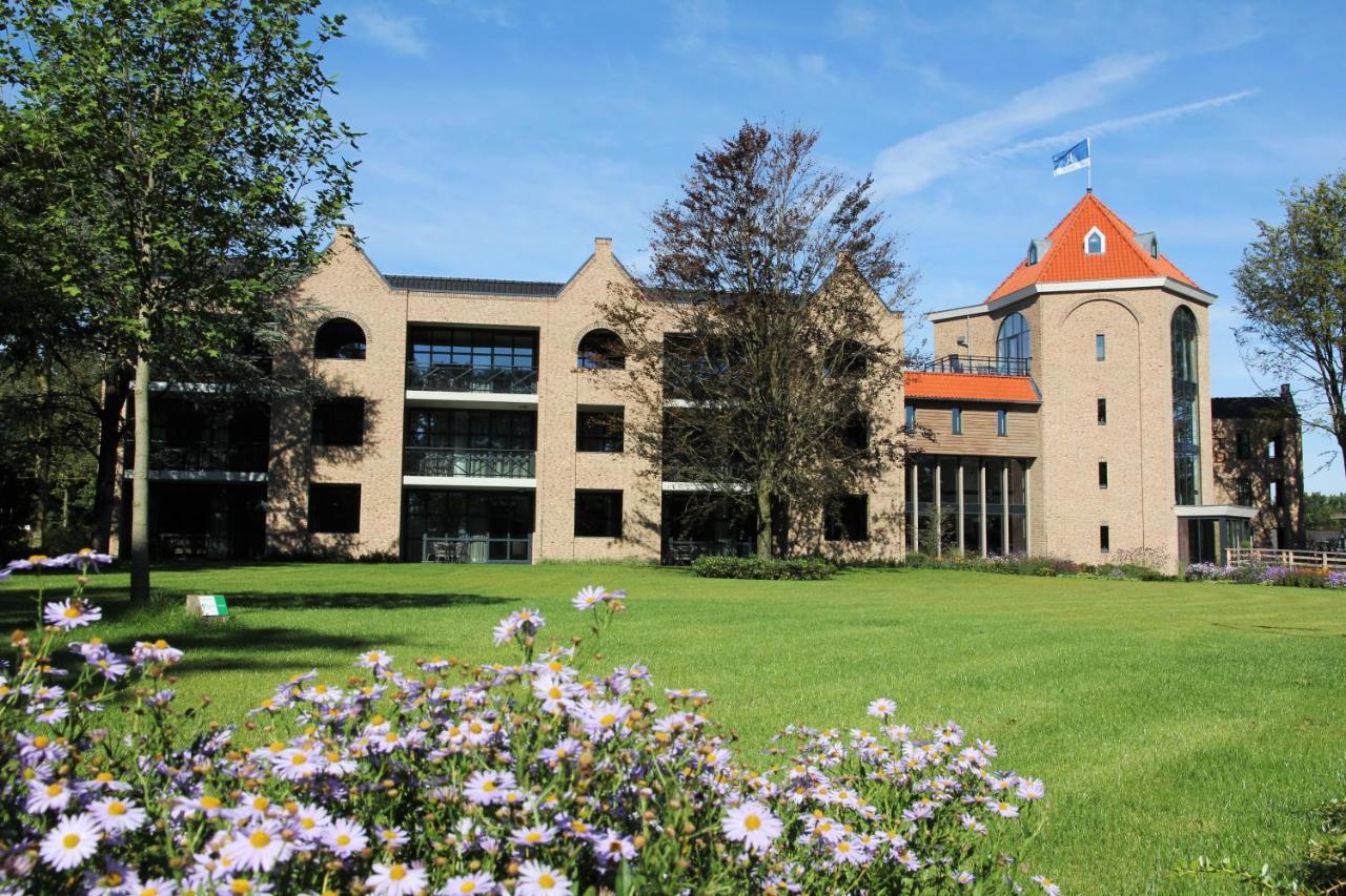Havezate Marveld Hotel Groenlo Exterior photo
